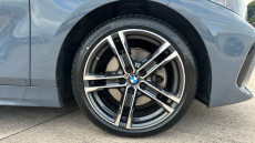 BMW 1 Series 118i [136] M Sport 5dr Step Auto [LCP] Petrol Hatchback